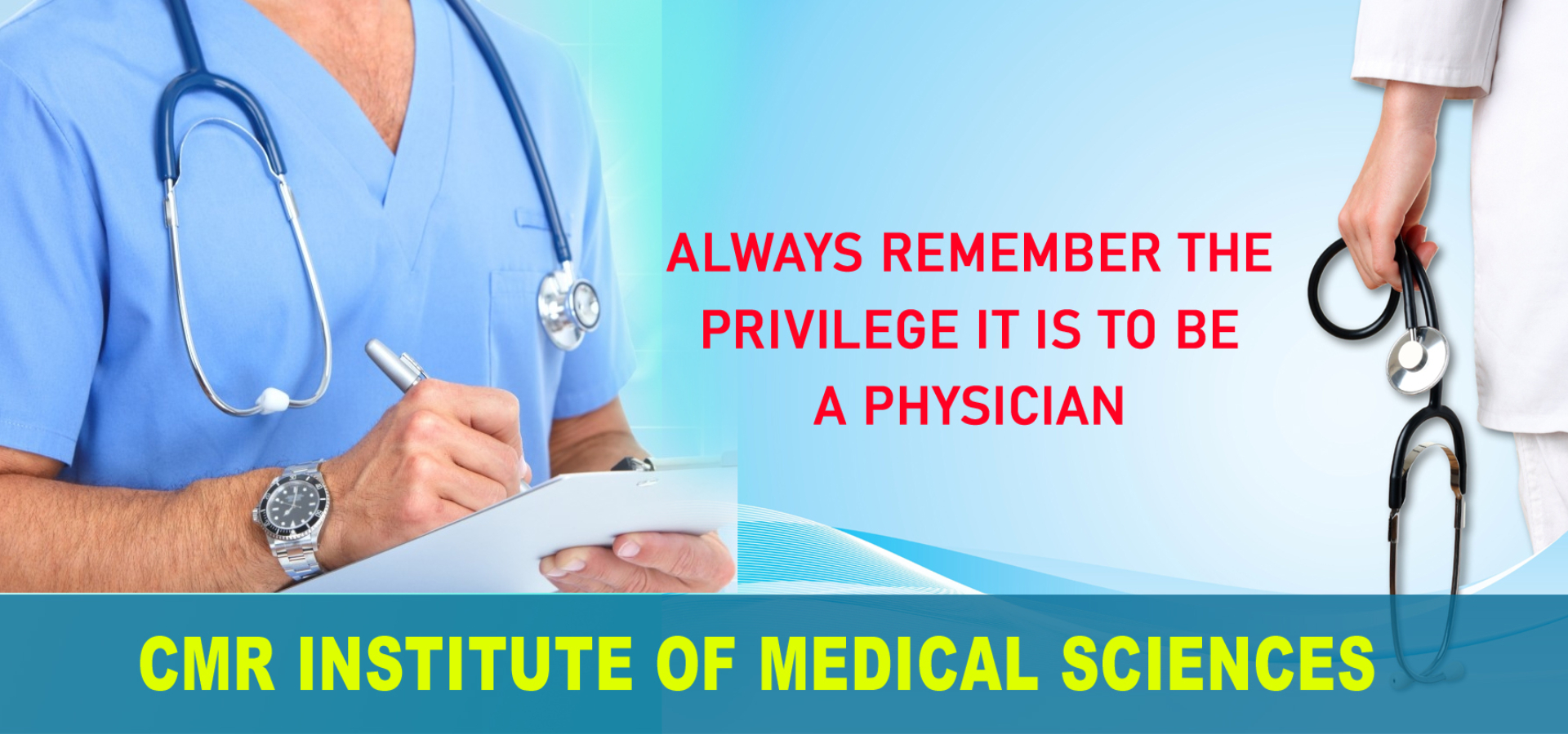 Top paramedical colleges in Hyderabad